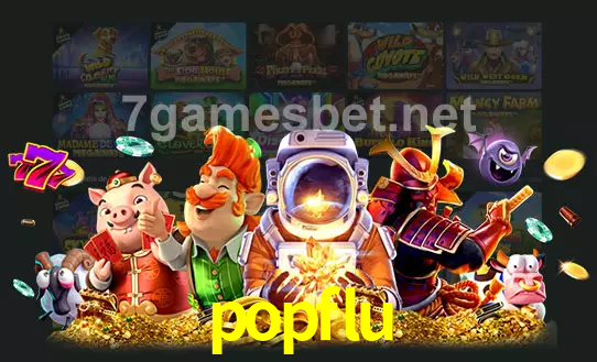 cassino popflu