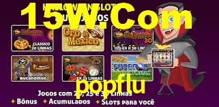 Tournaments popflu