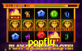 VIP Casino popflu