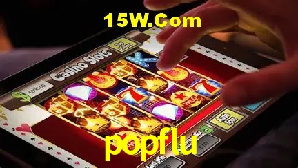 Flash Promotion popflu