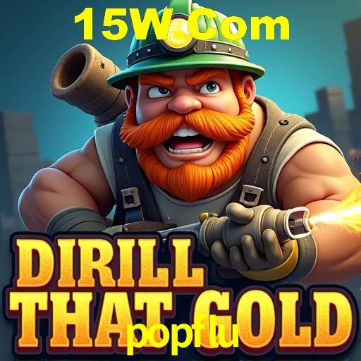 Slot Games popflu