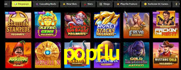 Blackjack Table popflu