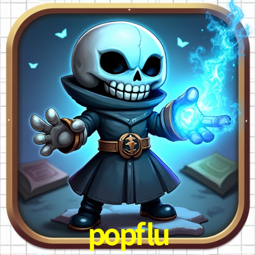 Game Providers popflu
