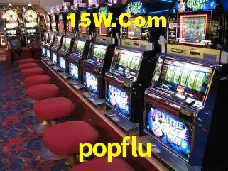 Seasonal Promotions popflu