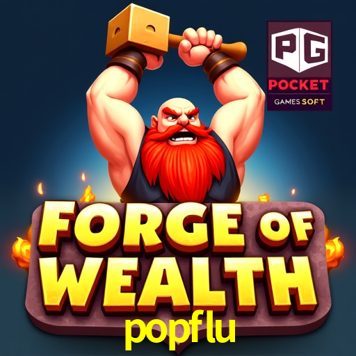Diretório de Jogos popflu