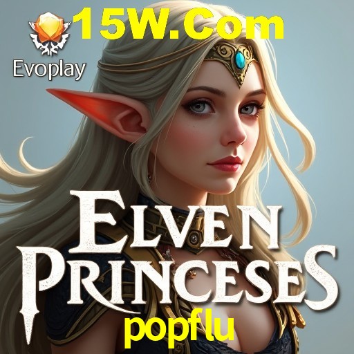 Jogos de Slot popflu