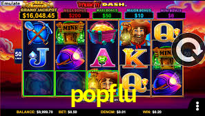 popflu.com
