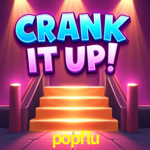 Estatísticas Crash Games popflu