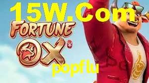 Experimente o Login Seguro Premium no popflu