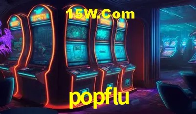 A Popularidade dos Caça-Níqueis no popflu