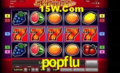 Inovações de Jogos na popflu: O Futuro das Experiências Interativas