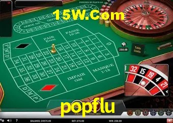 Apostas Esportivas na popflu: Um Guia Completo
