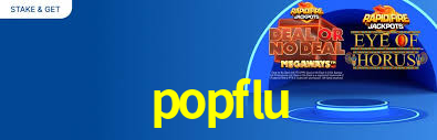 popflu app