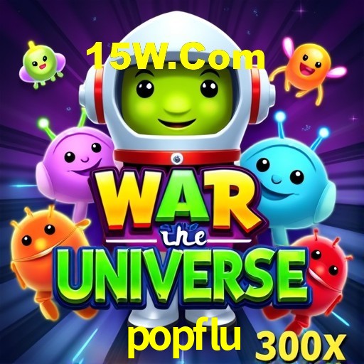 Desvendando o Mundo dos Jogos Virtuais na popflu