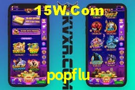 Live Casino popflu