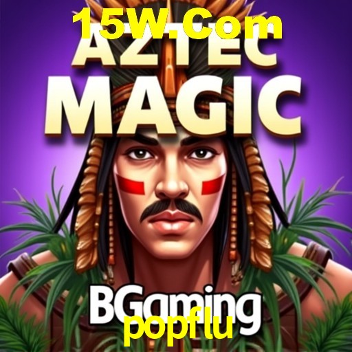 Login Seguro popflu