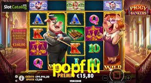 Welcome Bonus popflu