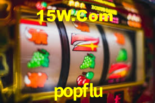 popflu app