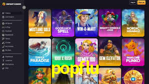 Explore as vantagens do popflu: serviço profissional e confiabilidade