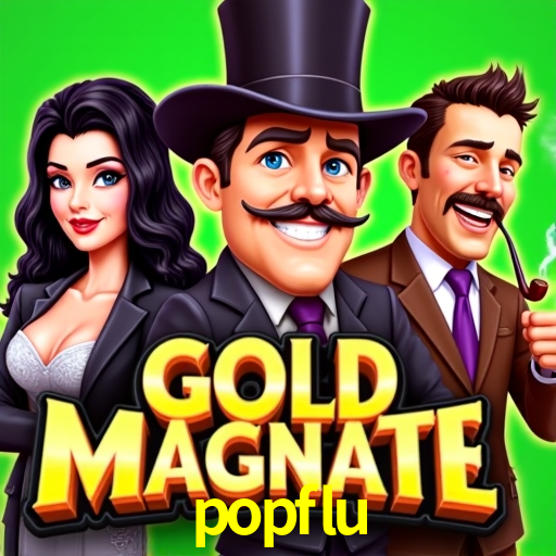 Jogos Exclusivos popflu