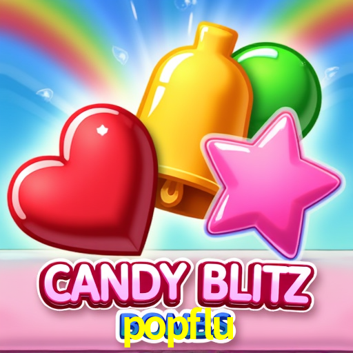 Provedores de Jogos popflu