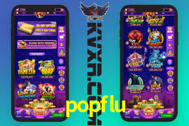 Roulette Table popflu
