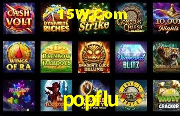Apostas Esportivas na popflu: Um Guia Completo